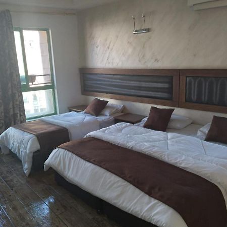 Hawa Amman Hotel Downtown 외부 사진