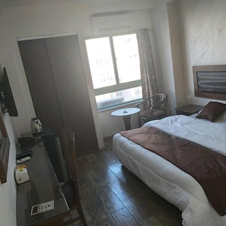 Hawa Amman Hotel Downtown 외부 사진