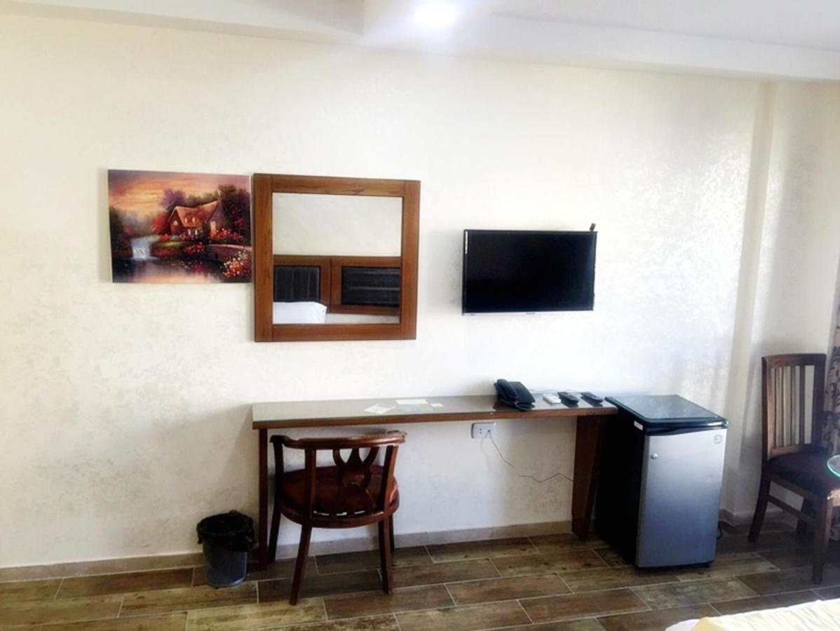 Hawa Amman Hotel Downtown 외부 사진