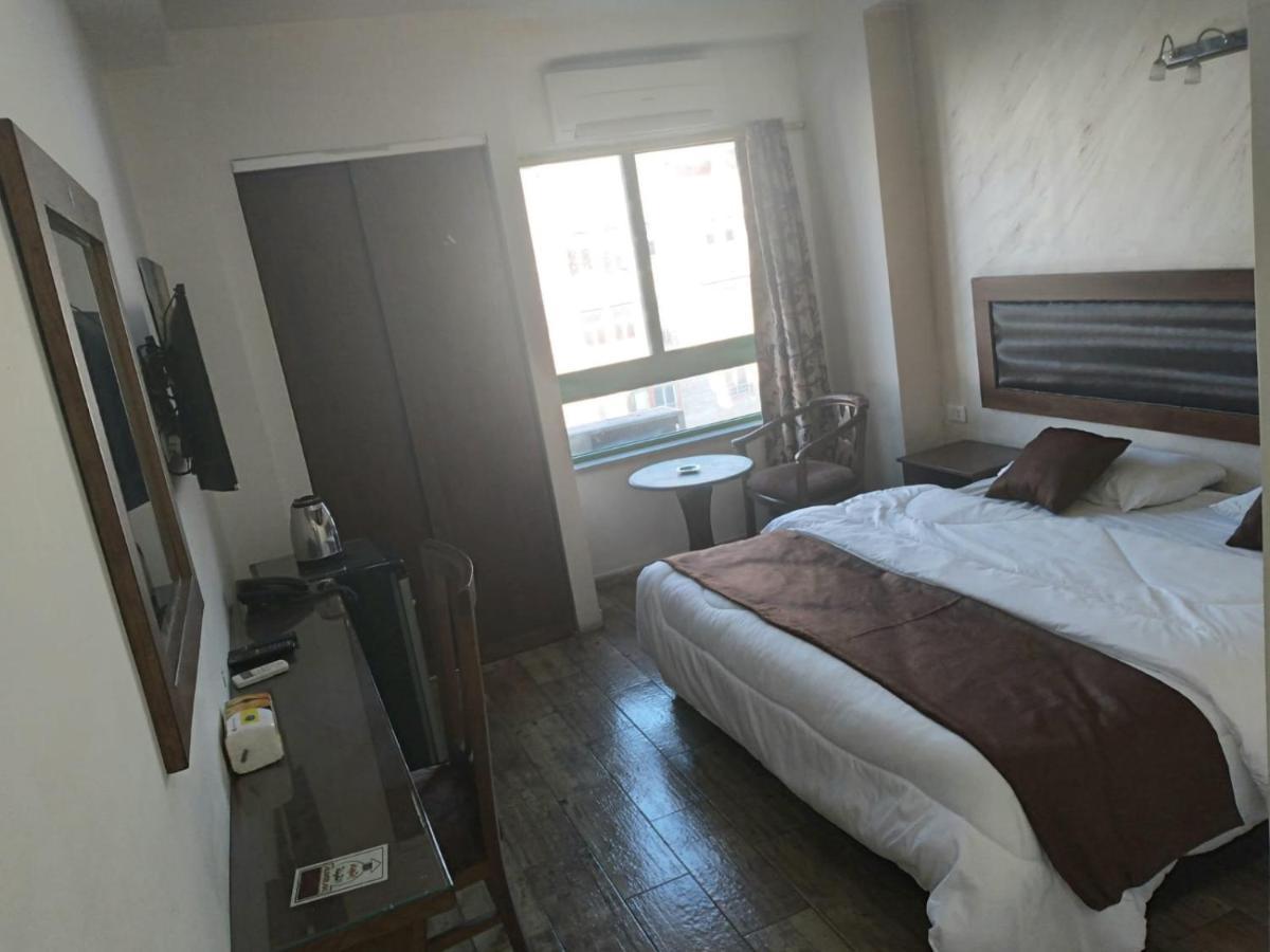 Hawa Amman Hotel Downtown 외부 사진