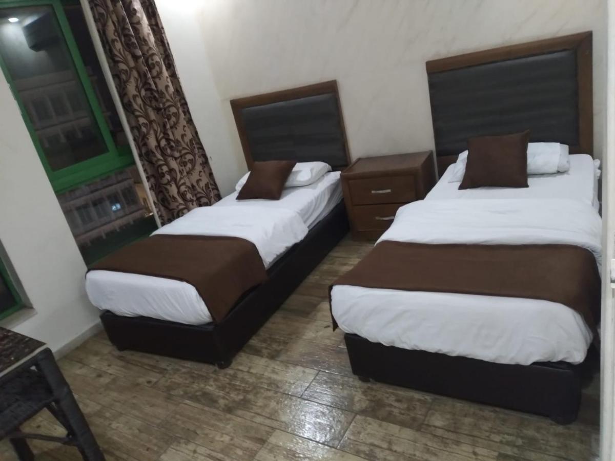 Hawa Amman Hotel Downtown 외부 사진