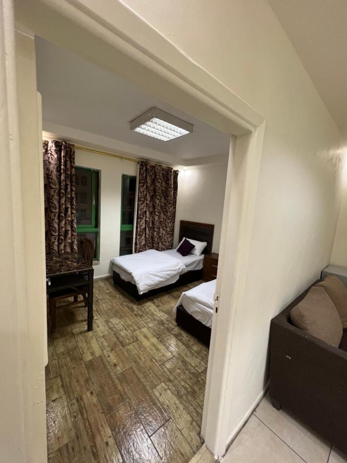 Hawa Amman Hotel Downtown 외부 사진
