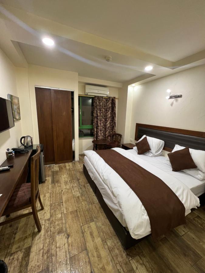 Hawa Amman Hotel Downtown 외부 사진